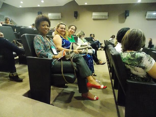 VII Encontro de Enfermagem da Região Centro-Oeste e Tocantins